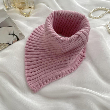 CosyWrap Scarf - Stijlvolle en Warme Winteraccessoire