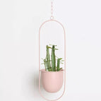Ovaal / Roze