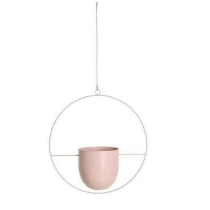 Elegance plantenhangers - Scandinavische Plantenhangers voor een Chic Interieur