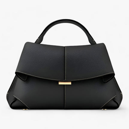 BelleVogue – Elegante Luxe Leren Damestas