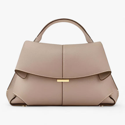 BelleVogue – Elegante Luxe Leren Damestas
