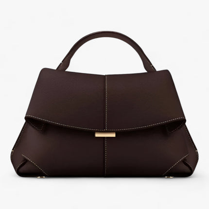 BelleVogue – Elegante Luxe Leren Damestas
