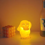 Psyduck