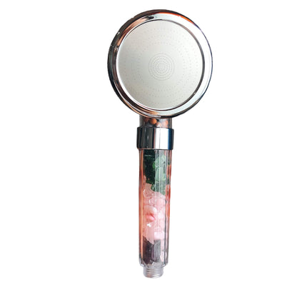 AquaPure – Luxe Douchekop met Mineraalfilter