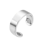 Zilver Effen