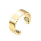 Goud Effen