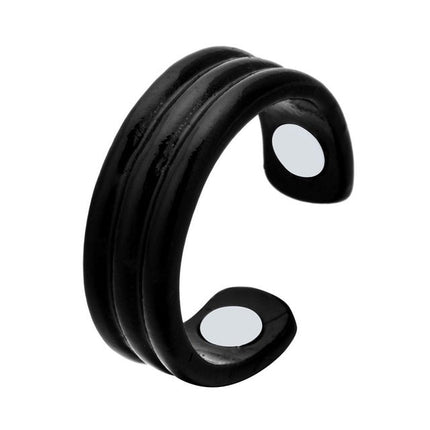 SnoreGuard - Magnetische Therapie Ring tegen Snurken
