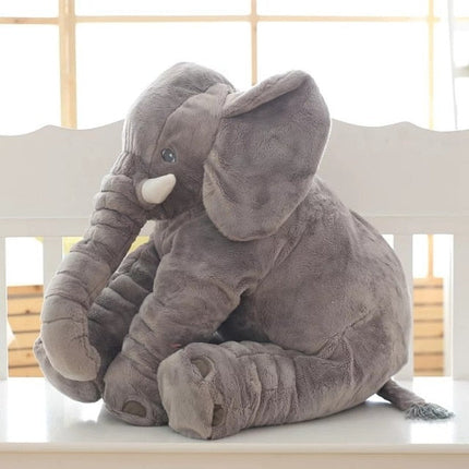 Cuddlephant - Pluche Olifant Knuffel voor Kinderen