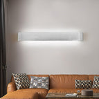 Zilver / 14cm / Warm wit