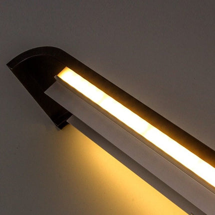 WallTruth LED Wandlamp - Modern Design voor Elke Ruimte