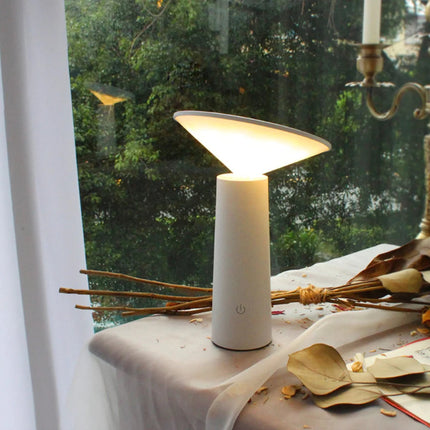 FlexiLicht - Trendy Verstelbare LED Tafellamp voor Thuis