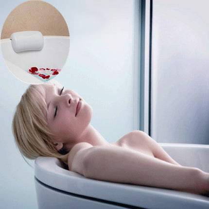 Tranquilo - Luxe Badkussen voor ultiem Comfort