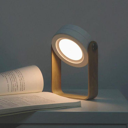 CompactGlow Lantern – Draagbare en Opvouwbare Verlichting