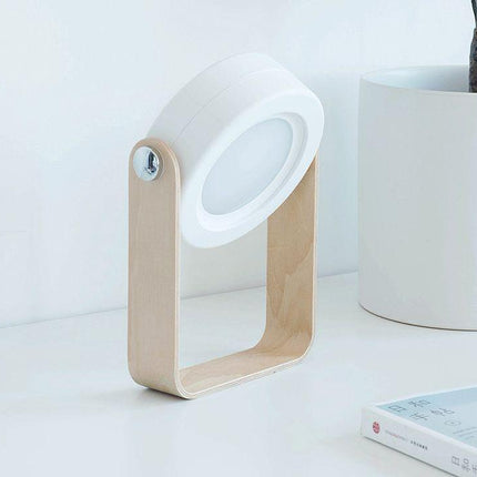 CompactGlow Lantern – Draagbare en Opvouwbare Verlichting