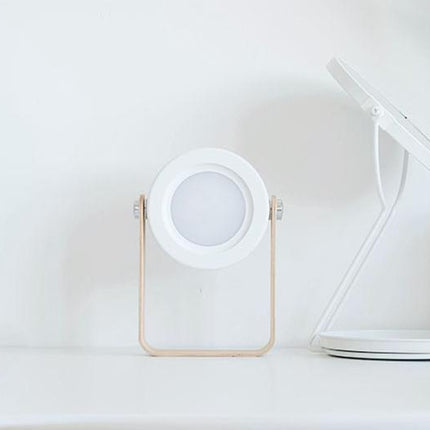 CompactGlow Lantern – Draagbare en Opvouwbare Verlichting