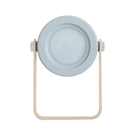 CompactGlow Lantern – Draagbare en Opvouwbare Verlichting