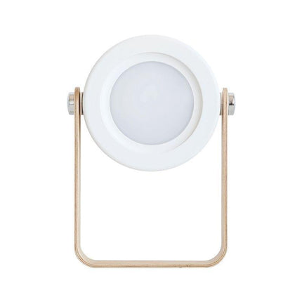 CompactGlow Lantern – Draagbare en Opvouwbare Verlichting