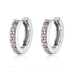 Paars / Zilver