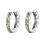 Groen / Zilver