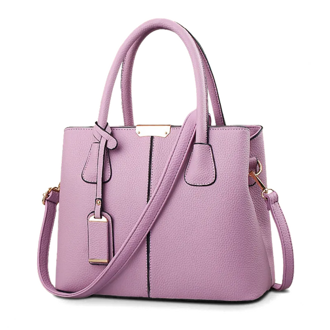 RominaBag – Elegante Crossbody Tas voor Elke Gelegenheid