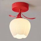 Rood / Stijl B: 20cm x 23cm