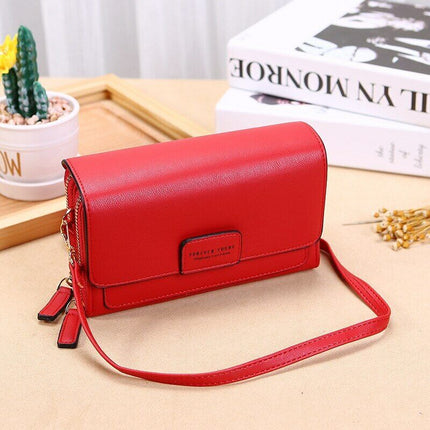 CaraBag - Elegante & Veelzijdige Crossbody Tas