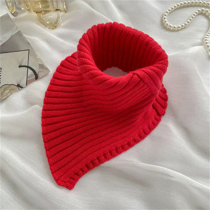 CosyWrap Scarf - Stijlvolle en Warme Winteraccessoire