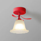 Rood / Stijl C: 19cm x 23cm