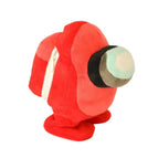 Rood / Lopen en Praten