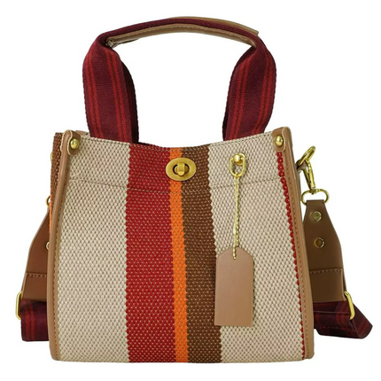 Rachelle Tote Bags - Stijlvolle & Praktische Accessoires
