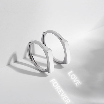 RadiantLove Ring – Betoverende Reflecterende Sieraden