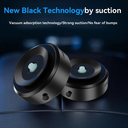 HoldPro Mount - Magnetische Telefoonhouder voor Auto