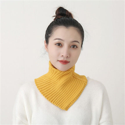 CosyWrap Scarf - Stijlvolle en Warme Winteraccessoire