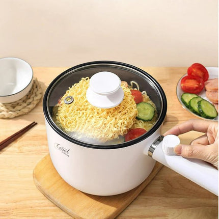 CookingStyle - De Ultieme Elektrische Casserole voor Eenvoudig Koken