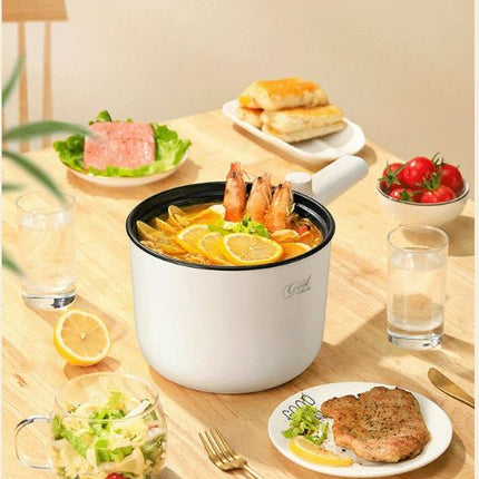 CookingStyle - De Ultieme Elektrische Casserole voor Eenvoudig Koken