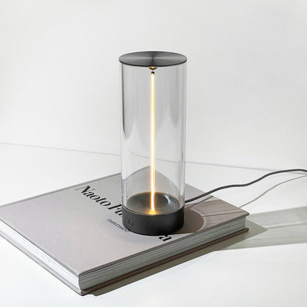 Shine - Elegante Draadloze Tafellamp met Dimbare Verlichting