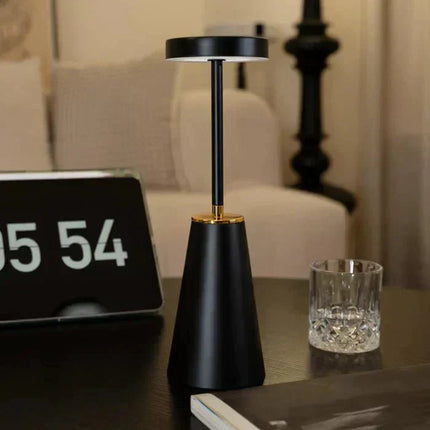 Shine - Elegante Tafellamp met Stijlvol Design