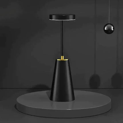 Shine - Elegante Tafellamp met Stijlvol Design