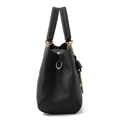 Anna Crossbody Bag – Stijlvolle en Praktische Mode