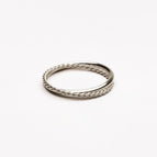 6 / Zilver