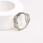 5 / Zilver