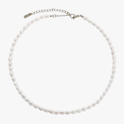 Amélie Freshwater Pearl Choker