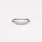5 / Zilver