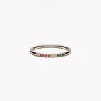 6 / Zilver