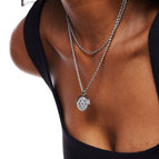 Zilver