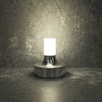 Klein / Zilver