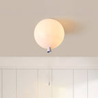 Wit / 20CM