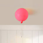 Roze / 20CM