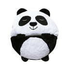 Panda / Small（135×50cm）