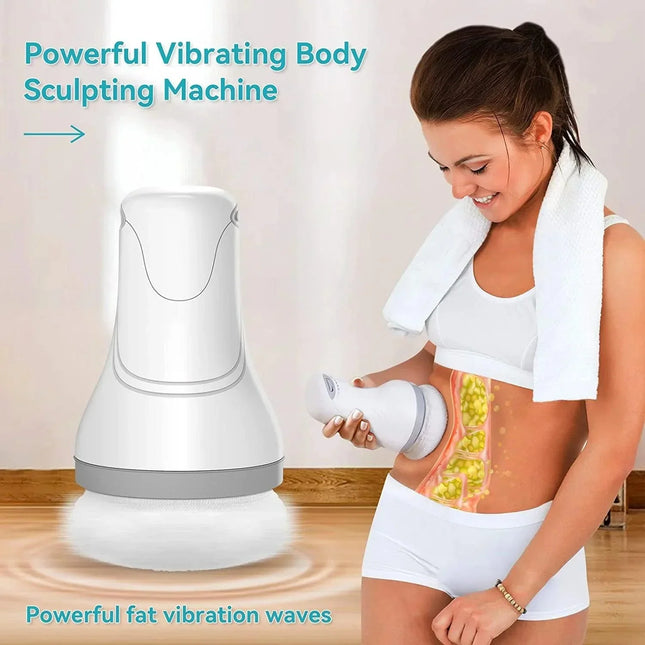 VitaTone - Luxe Body Massager voor Ontspanning